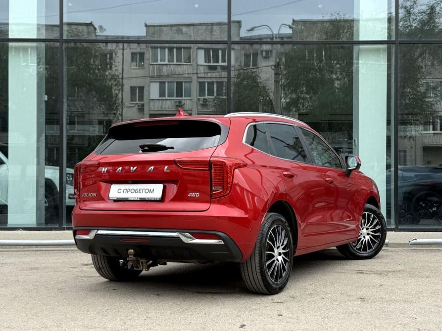 Haval Jolion I Самара  - изображение 5