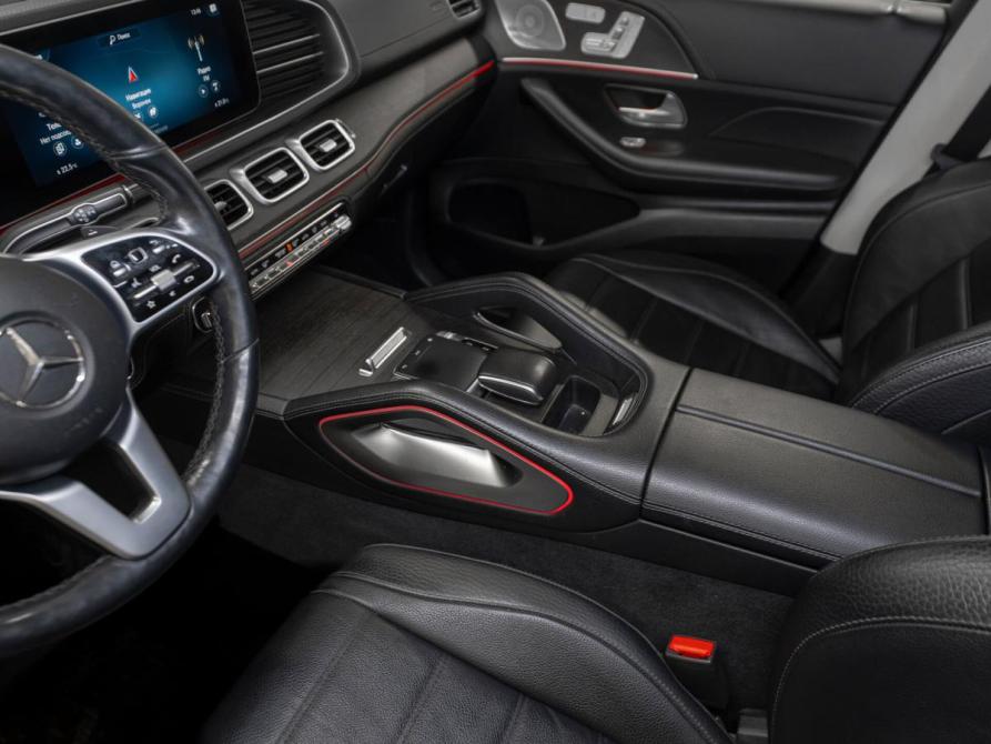 Mercedes-Benz GLE II (V167) Москва  - изображение 13