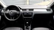 Skoda Rapid I Рестайлинг Брянск  - изображение 32