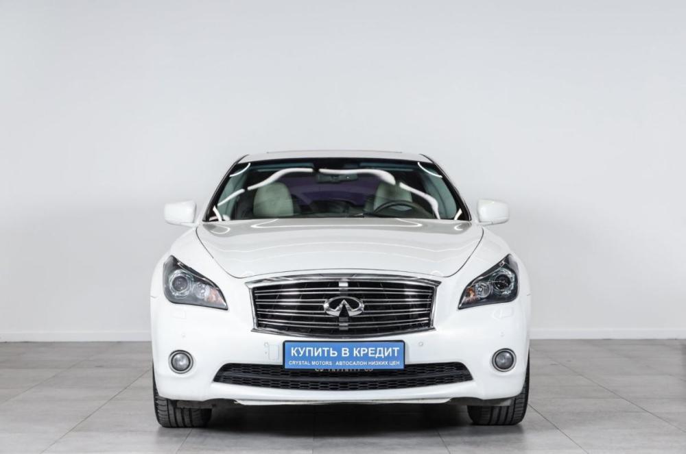 Infiniti M IV Новосибирск  - изображение 2