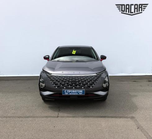 Omoda C5 I с пробегом 2023 года, цена 1 780 000 рублей, 17000 км, внедорожник, Автокод Объявления