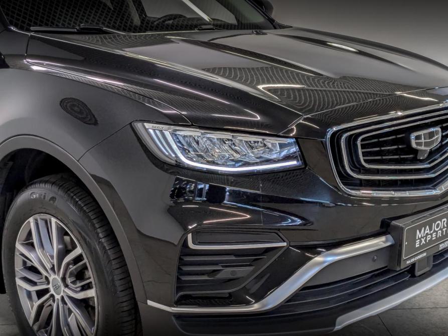 Geely Atlas Pro Санкт-Петербург  - изображение 26