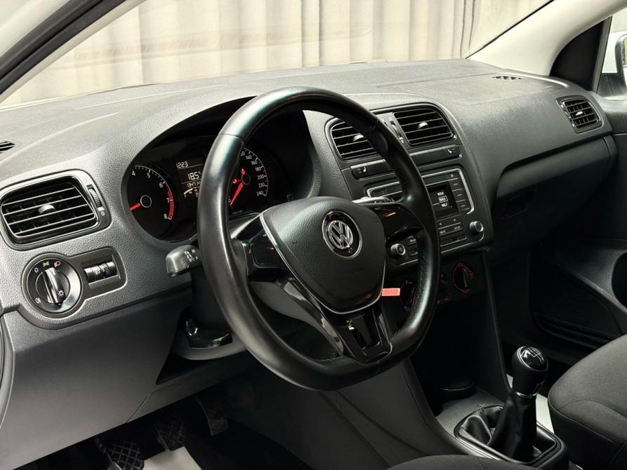 Volkswagen Polo V Рестайлинг Ижевск  - изображение 9
