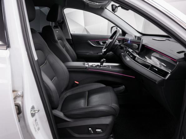 Chery Tiggo 7 Pro Max I Рестайлинг с пробегом 2024 года, цена 2 323 000 рублей, 54088 км, внедорожник, Автокод Объявления