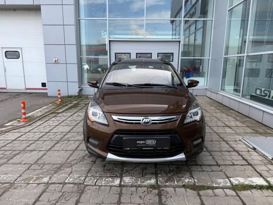 Lifan X50 Орел  - изображение 2