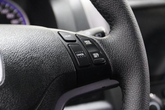 Honda CR-V III с пробегом 2008 года, цена 1 280 850 рублей, 209925 км, внедорожник, Автокод Объявления