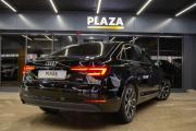 Audi A4 V (B9) Уфа  - изображение 33
