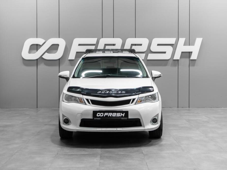 Toyota Corolla XI (E160 E170 E180) Тюмень  - изображение 3