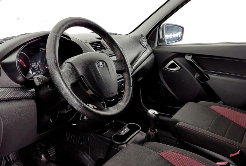 Lada (ВАЗ) Granta I Рестайлинг Волгоград  - изображение 15