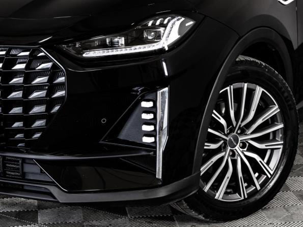 JETOUR X70+ I Рестайлинг с пробегом 2024 года, цена 2 029 000 рублей, 38797 км, внедорожник, Автокод Объявления