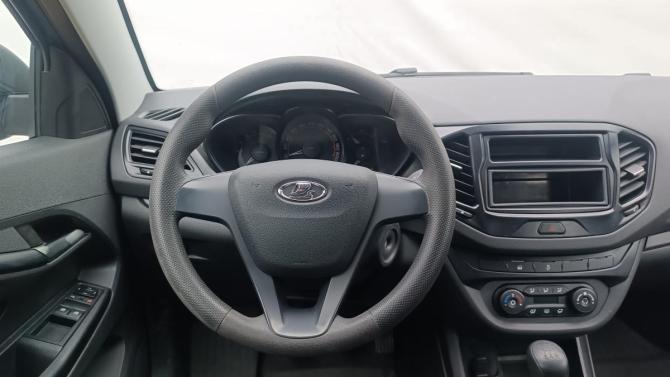 Lada (ВАЗ) Vesta I с пробегом 2019 года, цена 925 000 рублей, 140000 км, универсал, Автокод Объявления