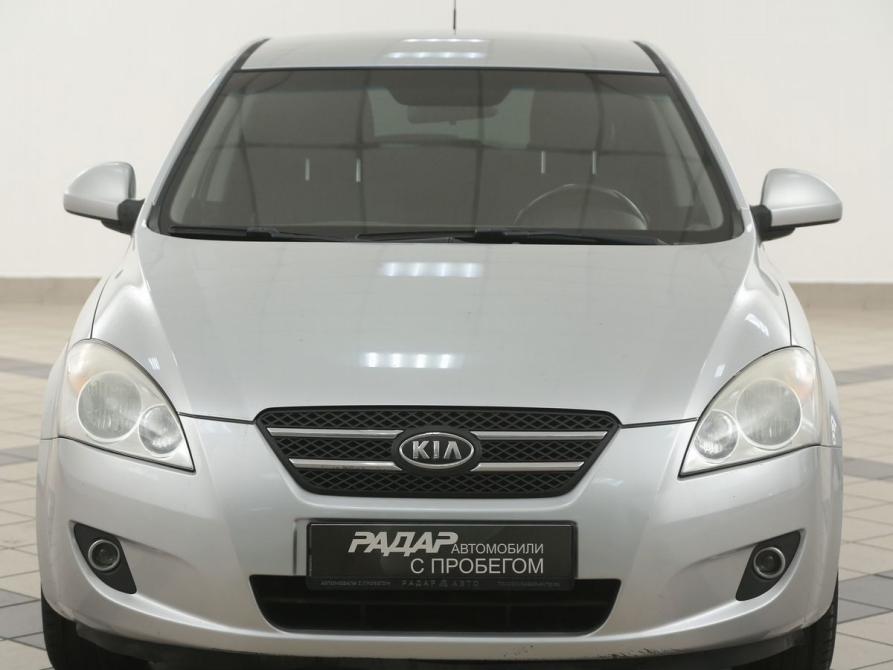 Kia Ceed I Иваново  - изображение 6