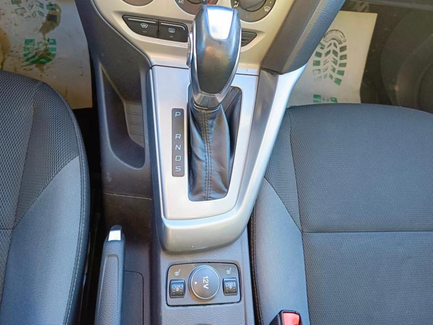 Ford Focus III Тюмень  - изображение 18