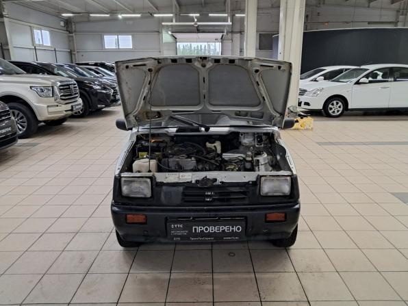 Lada (ВАЗ) 1111 Ока с пробегом 2004 года, цена 99 000 рублей, 105700 км, хэтчбек, Автокод Объявления