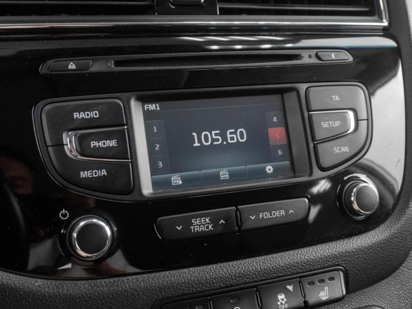Kia Ceed II Рестайлинг с пробегом 2015 года, цена 1 399 000 рублей, 102699 км, хэтчбек, Автокод Объявления