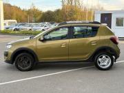 Renault Sandero II Томск  - изображение 30
