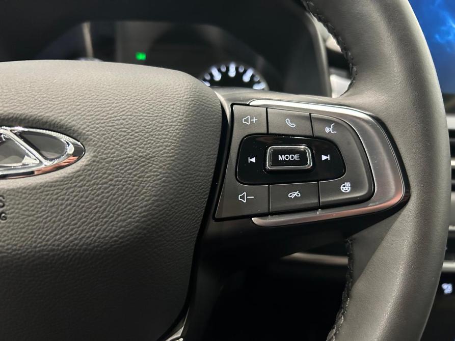 Chery Tiggo 4 Pro I Рестайлинг Санкт-Петербург  - изображение 23