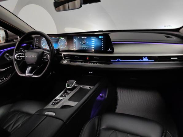 Chery Arrizo 8 с пробегом 2023 года, цена 1 750 000 рублей, 159833 км, седан, Автокод Объявления