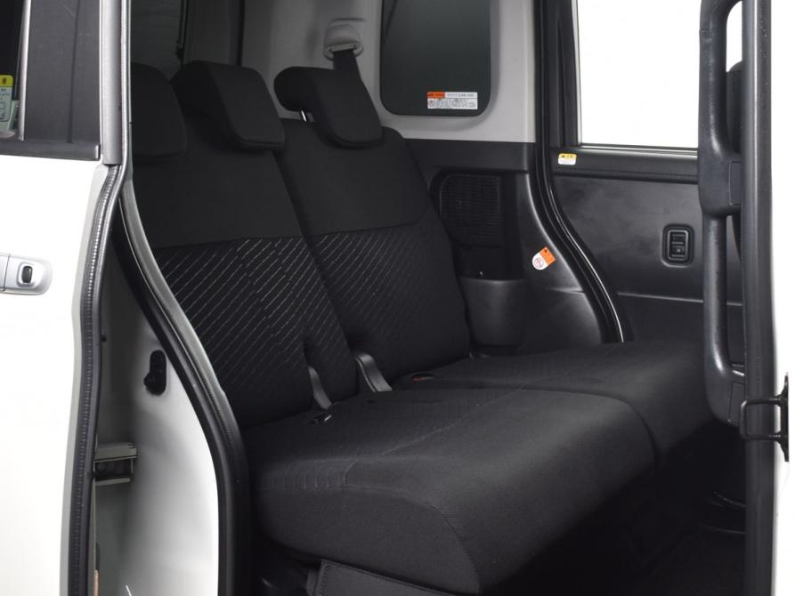 Toyota Roomy I Кемерово  - изображение 13