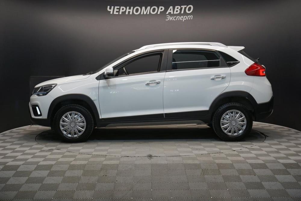 Chery Tiggo 2 I Крым  - изображение 2