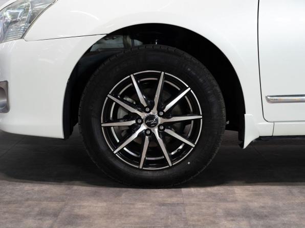 Toyota Premio II (T26) Рестайлинг с пробегом 2011 года, цена 1 075 000 рублей, 191590 км, седан, Автокод Объявления
