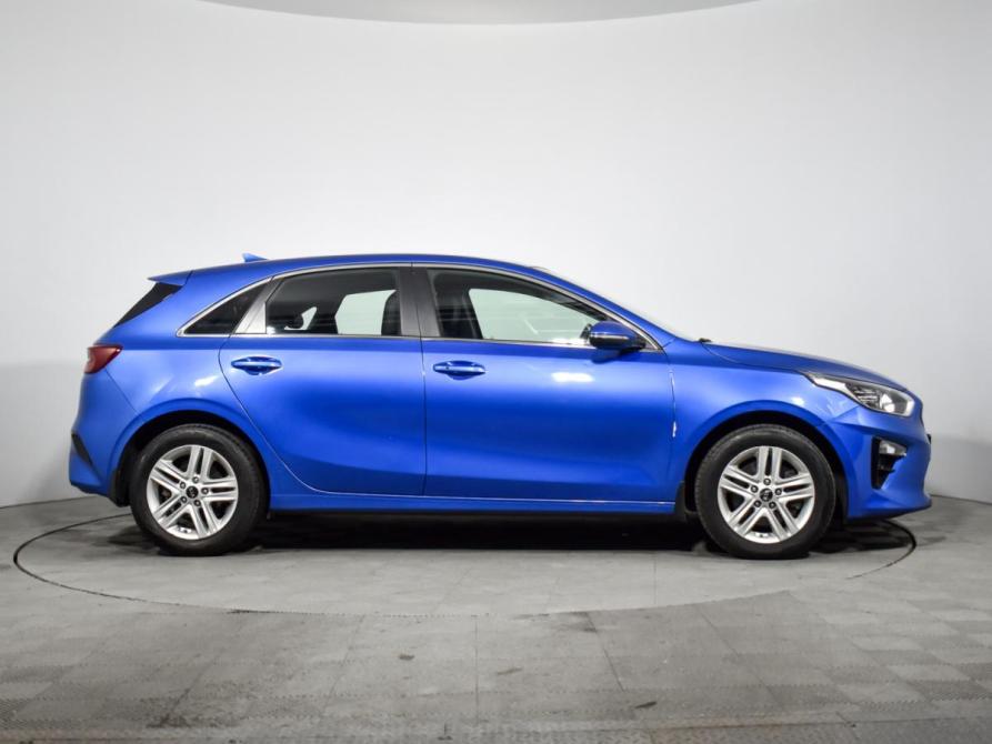 Kia Ceed III Санкт-Петербург  - изображение 4