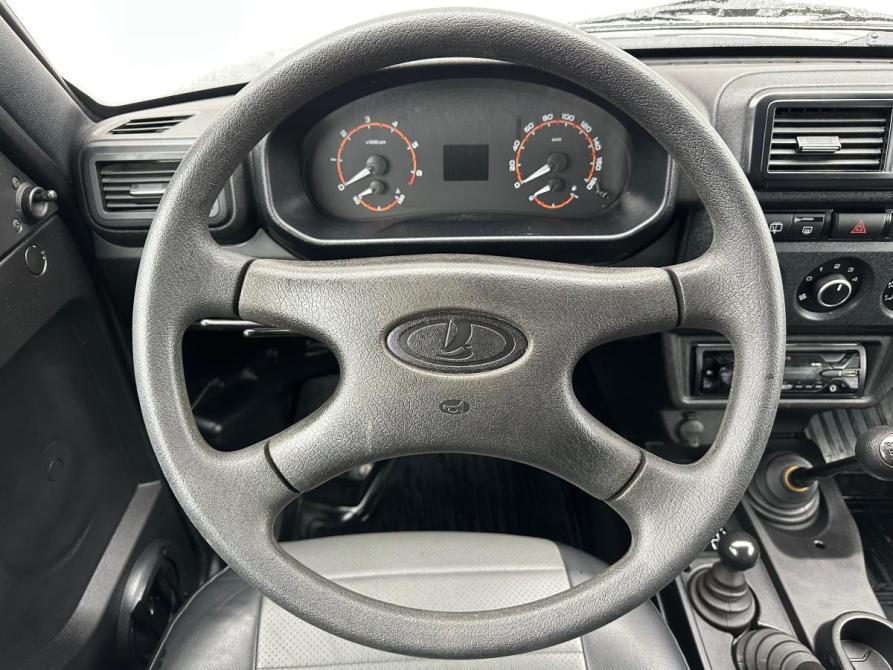Lada (ВАЗ) Niva Legend Тамбов  - изображение 18