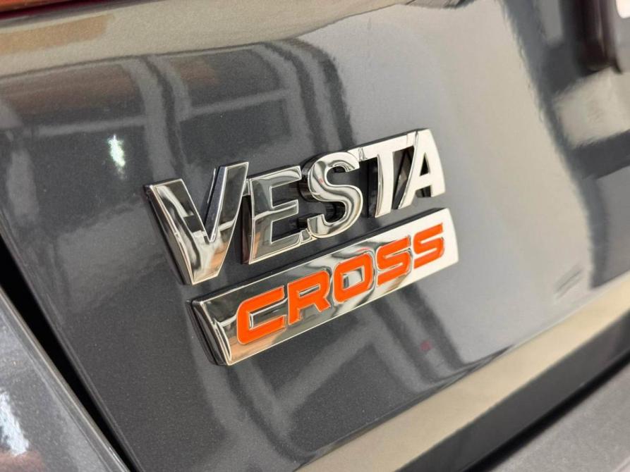 Lada (ВАЗ) Vesta I Рестайлинг (NG) Нижний Новгород  - изображение 25
