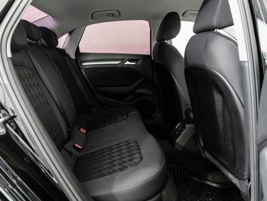 Audi A3 III (8V) Санкт-Петербург  - изображение 21