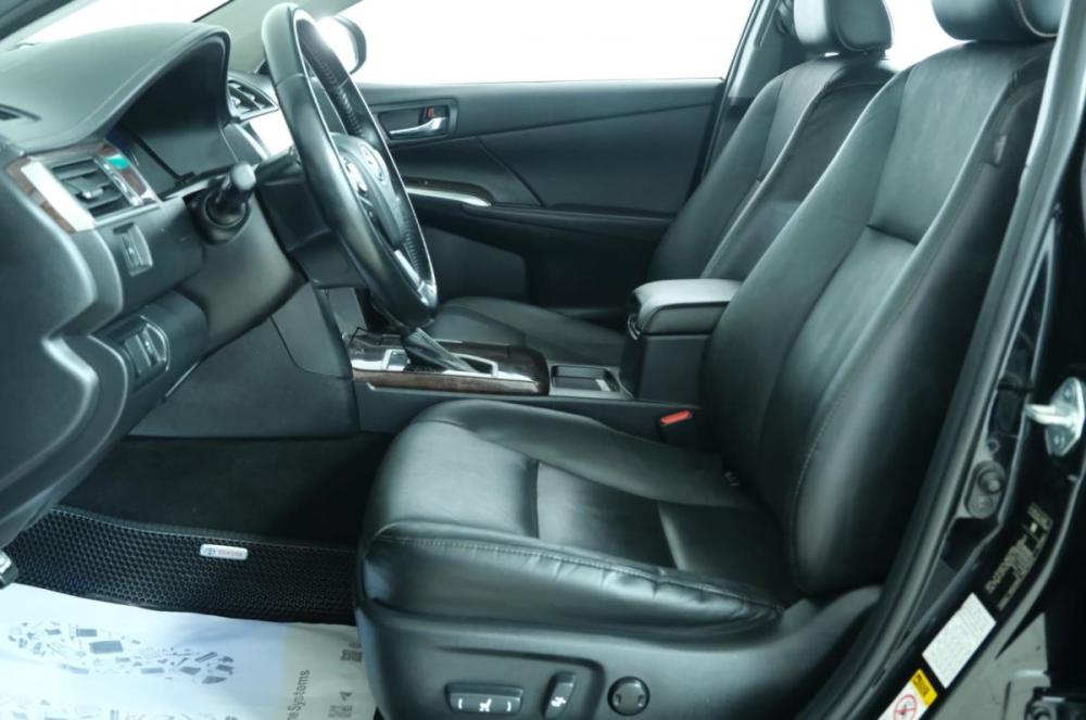 Toyota Camry VII (XV50) Рестайлинг 2 Омск  - изображение 8