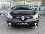 Renault Fluence I Рестайлинг Воронеж  - изображение 15