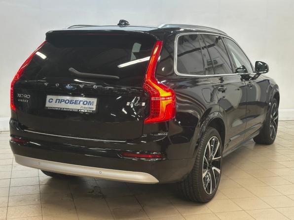 Volvo XC90 II Рестайлинг 1 с пробегом 2022 года, цена 4 330 000 рублей, 76665 км, внедорожник, Автокод Объявления