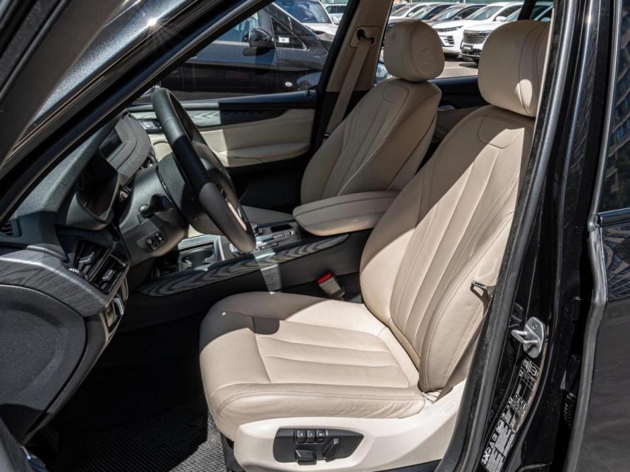 BMW X5 III (F15) Краснодар  - изображение 11