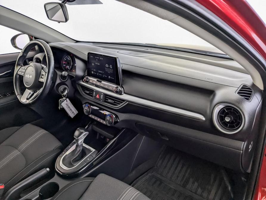 Kia Cerato IV Рестайлинг Москва  - изображение 11