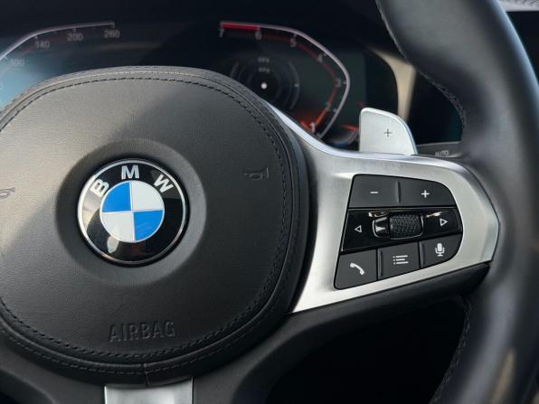 BMW 3 серии VII (G2x) с пробегом 2021 года, цена 3 200 000 рублей, 139708 км, седан, Автокод Объявления
