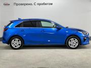 Kia Ceed III Тюмень  - изображение 36