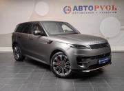 Land Rover Range Rover Sport III Москва  - изображение 30