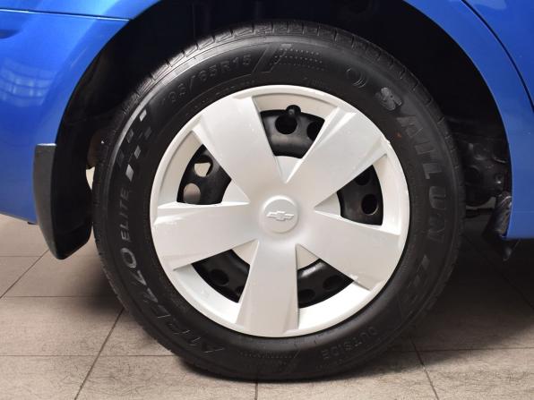 Chevrolet Aveo II с пробегом 2012 года, цена 744 995 рублей, 163230 км, седан, Автокод Объявления
