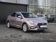 Hyundai Solaris II Москва  - изображение 9