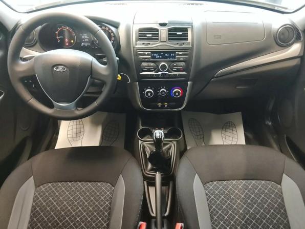 Lada (ВАЗ) Granta I Рестайлинг с пробегом 2019 года, цена 749 000 рублей, 92000 км, универсал, Автокод Объявления