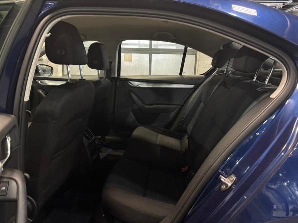Skoda Octavia III (A7) с пробегом 2015 года, цена 1 049 000 рублей, 226133 км, лифтбек, Автокод Объявления