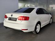 Volkswagen Jetta VI Уфа  - изображение 28