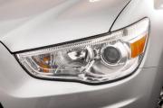Mitsubishi ASX I Рестайлинг Барнаул  - изображение 30