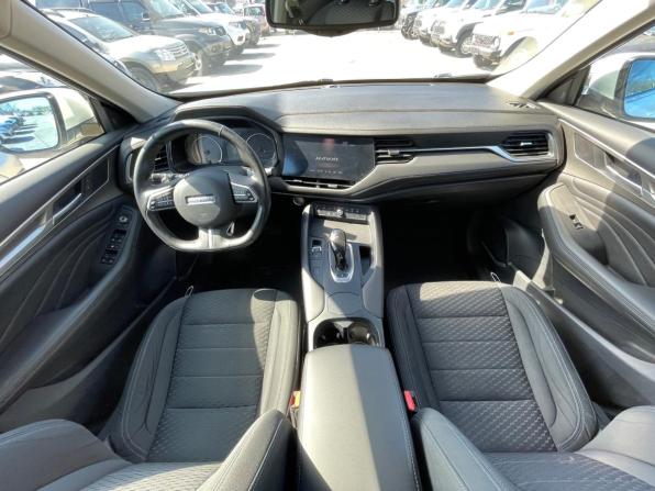 Haval F7 I с пробегом 2019 года, цена 1 790 000 рублей, 111783 км, внедорожник, Автокод Объявления