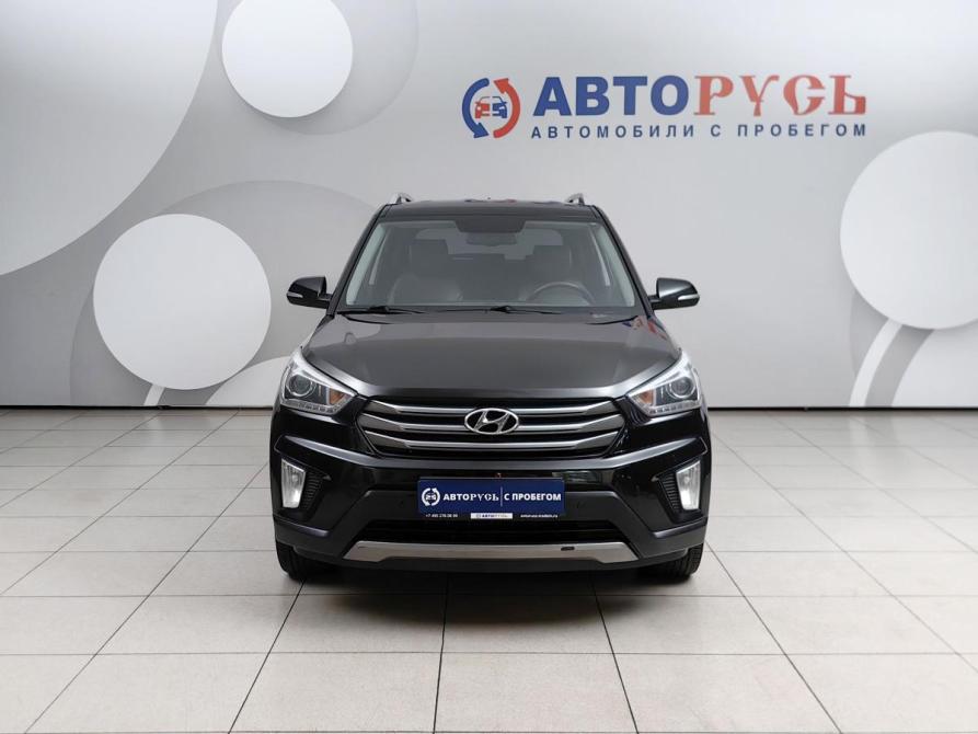 Hyundai Creta I Подольск  - изображение 3