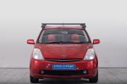 Toyota Prius II Рестайлинг (XW20) Томск  - изображение 22