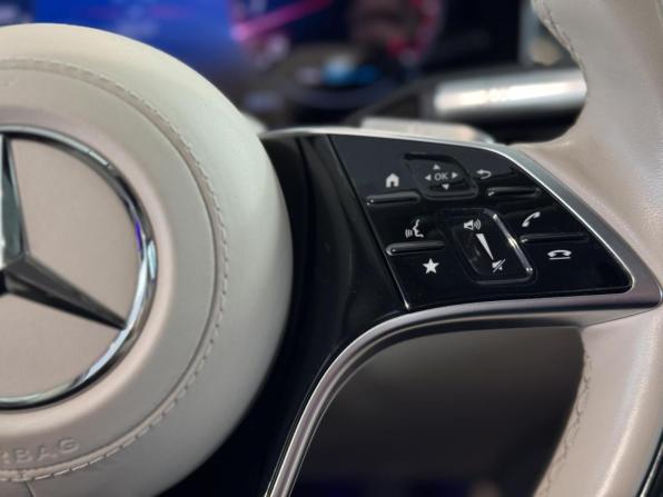 Mercedes-Benz Maybach S-Класс II (Z223) с пробегом 2022 года, цена 21 300 000 рублей, 20229 км, седан, Автокод Объявления