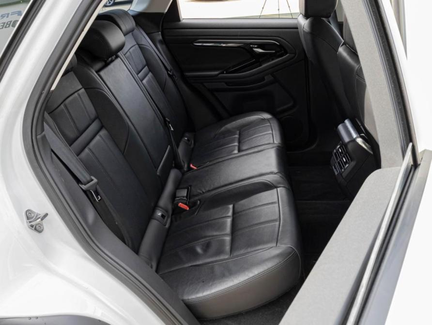 Land Rover Range Rover Evoque II Краснодар  - изображение 7