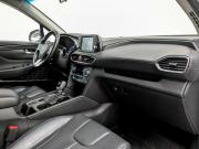 Hyundai Santa Fe IV Москва  - изображение 39