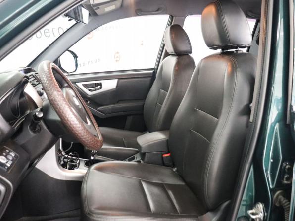 Lifan X60 I с пробегом 2014 года, цена 679 000 рублей, 123578 км, внедорожник, Автокод Объявления